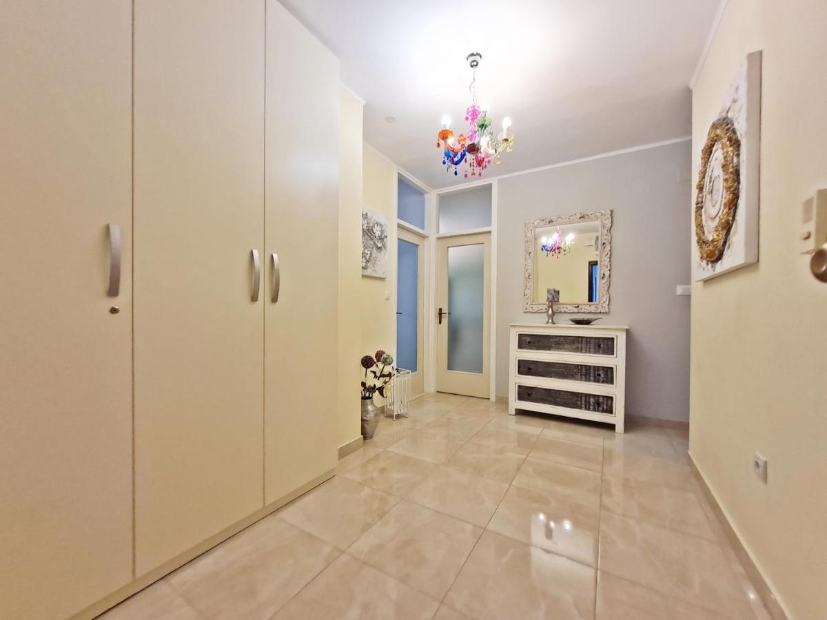 Beach Apartment Ivana Omiš Extérieur photo