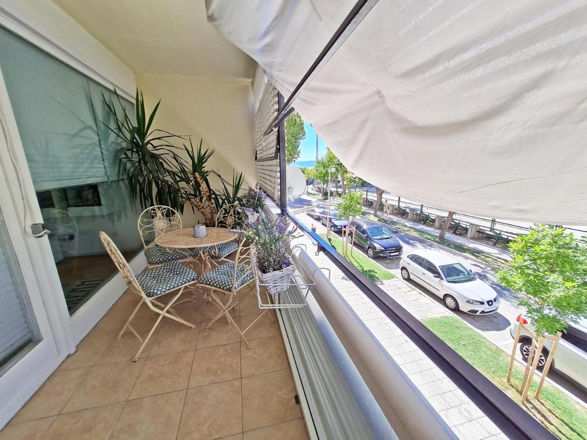 Beach Apartment Ivana Omiš Extérieur photo