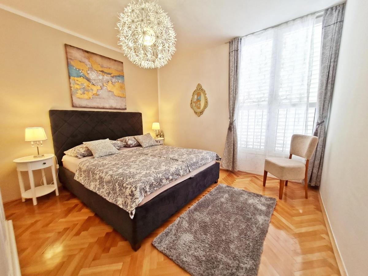 Beach Apartment Ivana Omiš Extérieur photo